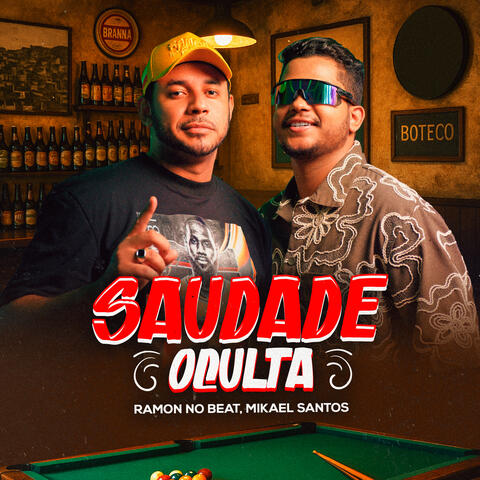 Saudade Oculta