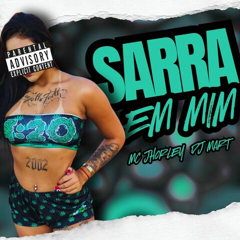 Sarra em Mim