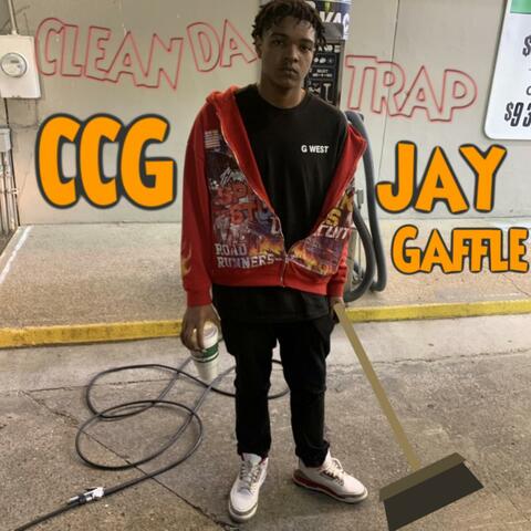 Clean Da Trap