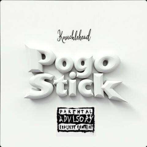 Pogo Stick