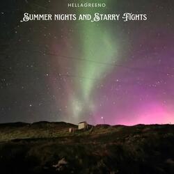 Summer Nights And Starry Fights