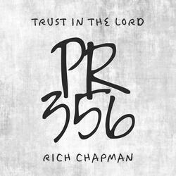 PR356 Trust in the Lord
