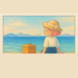 길 위에서 (Nomad Heart)