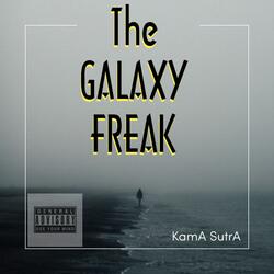 The Galaxy Freak!? (R3-WIND)