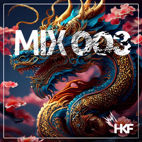 Mix 003