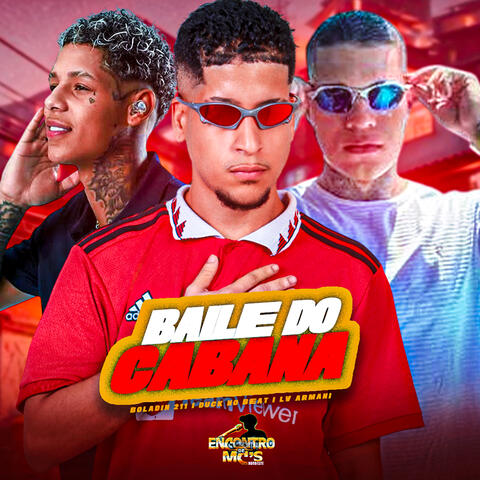 BAILE DO CABANA