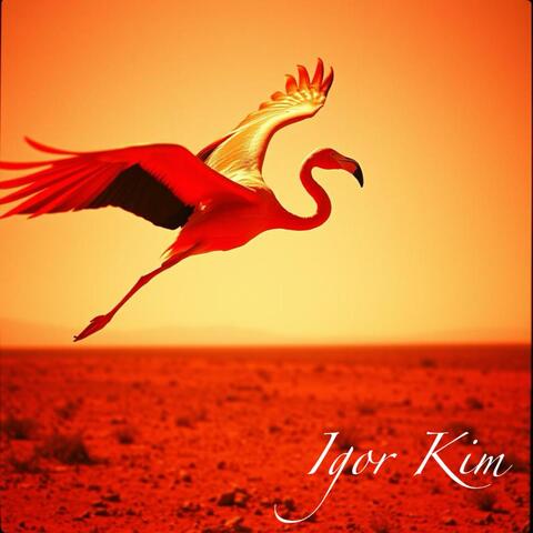 Фламінго лети