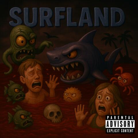 Surfland Vol.2