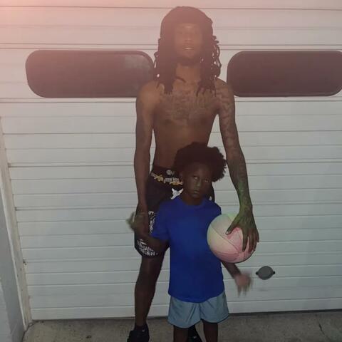 One bad Mf