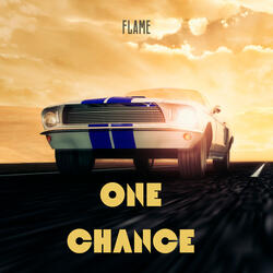 One chance