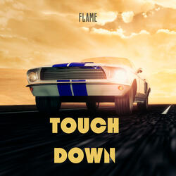 Touch down