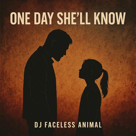 One Day She'll Know