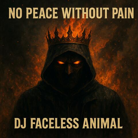 No Peace Without Pain