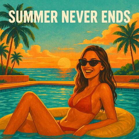 Summer Never Ends