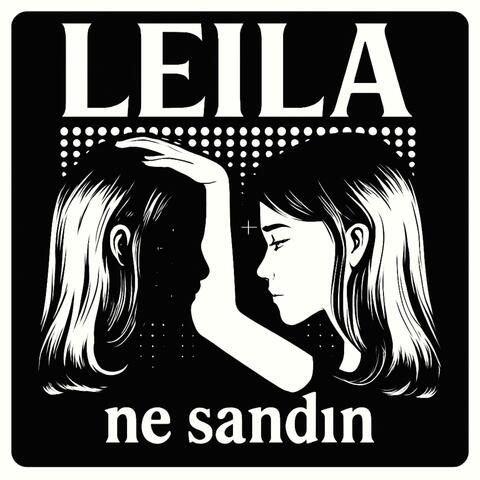 Ne sandın?