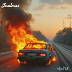 Jealous