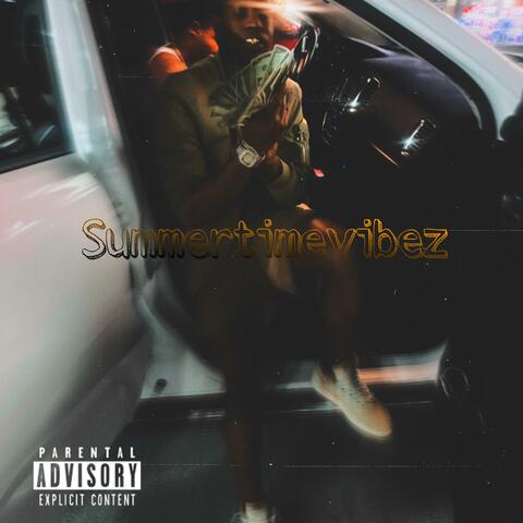 Summertimevibez