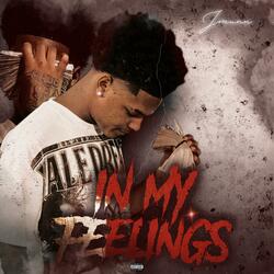 IN MY FELLINGS (IMF)