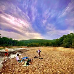 Trapstar Hippy Nation