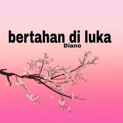 Bertahan di luka