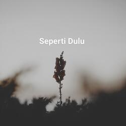 Seperti Dulu