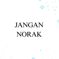 Jangan Norak