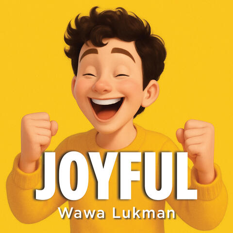 Joyful