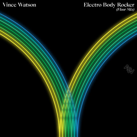 Electro Body Rocker