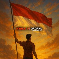 Nyala di Dadaku