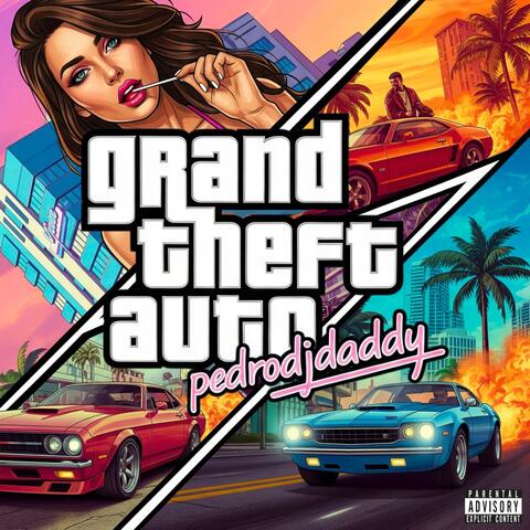 Grand Theft Auto