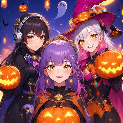 ハロウィンパーティー