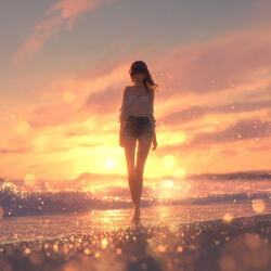 You will never come back