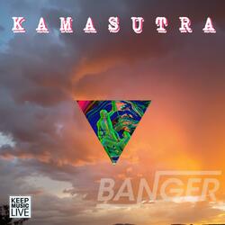 K - A - M - A - S - U - T - R - A