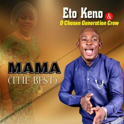 MAMA - THE BEST