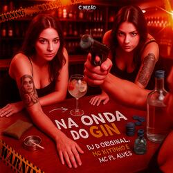 Na Onda do Gin