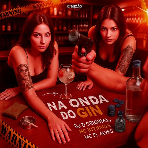 Na Onda do Gin