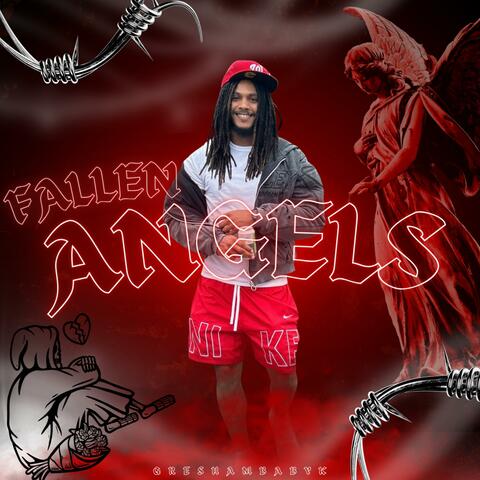 Fallen Angels