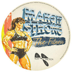 Make It Strong (Dub)