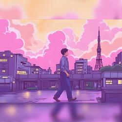 Pudding Parfait Roller Coaster