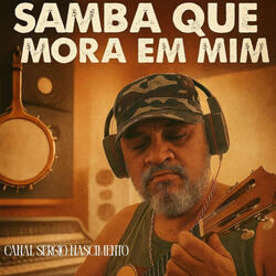 Samba Que Mora em Mim