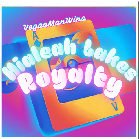 Hialeah Lakes Royalty