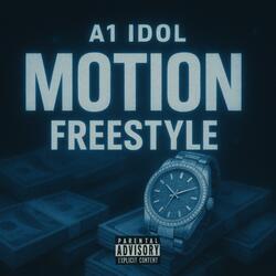 Motion Freestyle