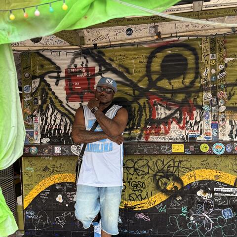 Chief Beat