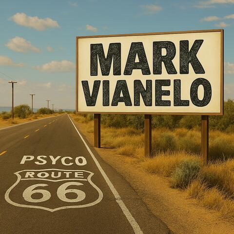 Psyco Route 66