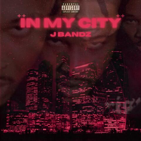 IN MY CITY