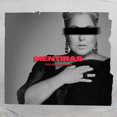 Mentiras | Type Beat