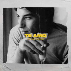Te Amo | Type Beat