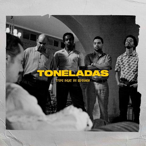 Toneladas | Type Beat