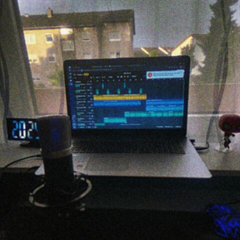 in my room (Freestyle)