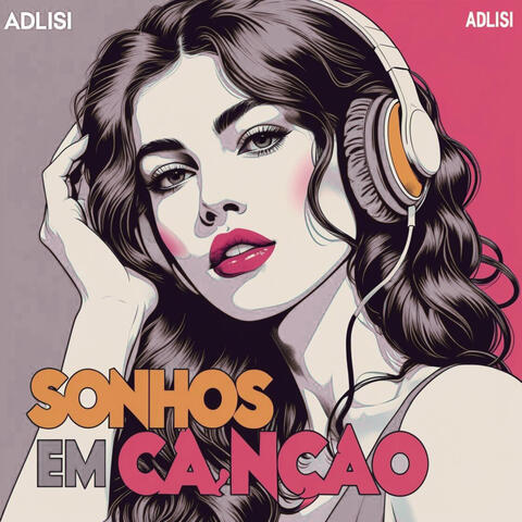 Sonhos em Canção